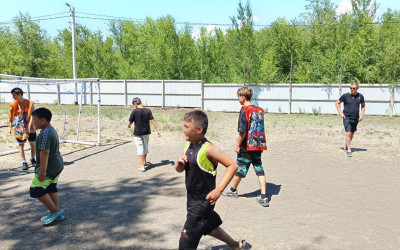 ТИН-лига в СПОРТе 