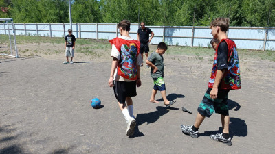 ТИН-лига в СПОРТе 