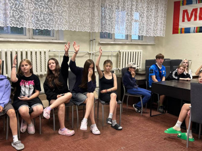 "Кольца защиты"