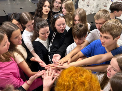 "Кольца защиты"