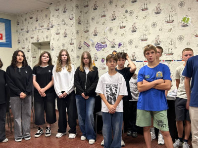 "Кольца защиты"