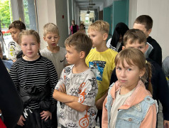 Квест &laquo;Артефакты России&raquo;