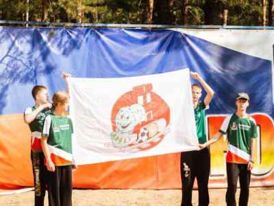 Мы - дети РЖД!