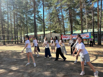 Мы - дети РЖД!