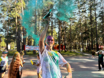 Мы - дети РЖД! Я люблю РЖД!