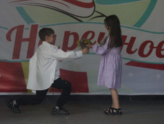 "Мир наизнанку" - творческий фестиваль