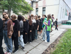 Динамичный квест &laquo;ЖД Вызов&raquo;