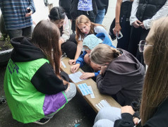 Динамичный квест &laquo;ЖД Вызов&raquo;