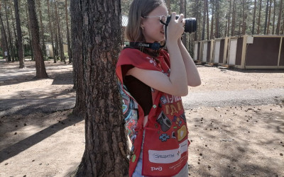 Звездочки медиа-клуба