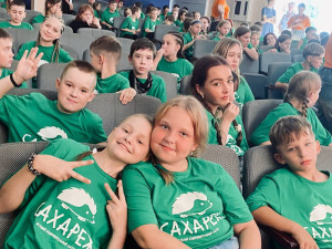 5 день | 3 смена