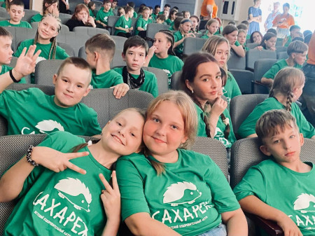 5 день | 3 смена