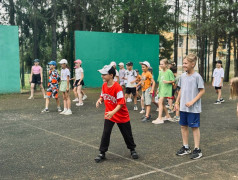 13 день | 3 смена