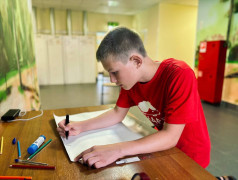 4 день | 3 смена