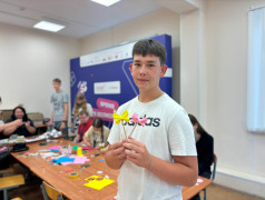 6 день | 3 смена