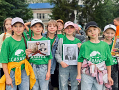 6 день | 3 смена