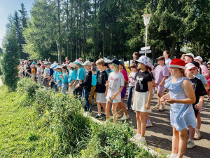 7 день | 3 смена