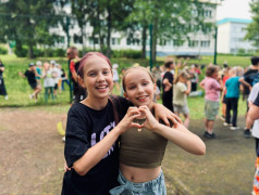 10 день | 3 смена