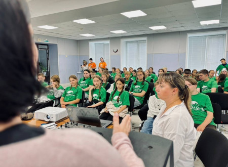 4 день | 3 смена