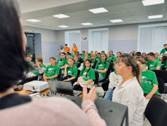 4 день | 3 смена