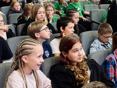 4 день | 3 смена