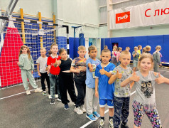 4 день | 3 смена