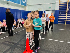 4 день | 3 смена