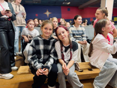 4 день | 3 смена