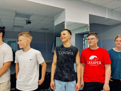 5 день | 3 смена