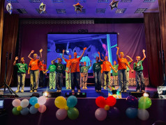 5 день | 3 смена