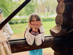 5 день | 3 смена