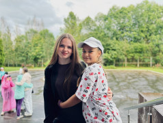 5 день | 3 смена