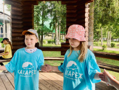 6 день | 3 смена