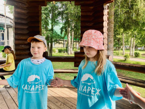 6 день | 3 смена