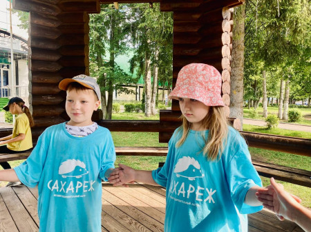 6 день | 3 смена