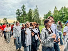 6 день | 3 смена