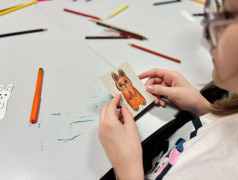 6 день | 3 смена