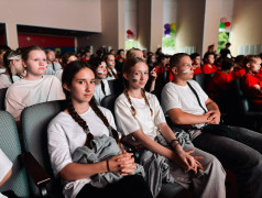 6 день | 3 смена