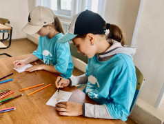 6 день | 3 смена