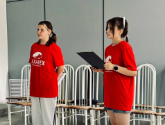 6 день | 3 смена