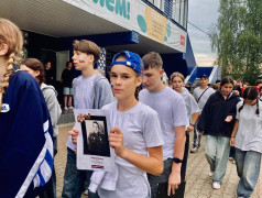 6 день | 3 смена