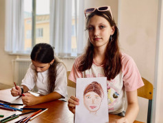 7 день | 3 смена