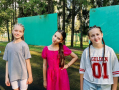 7 день | 3 смена