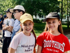 7 день | 3 смена