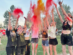 8 день | 3 смена