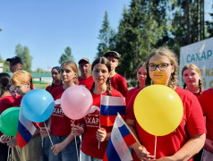 8 день | 3 смена