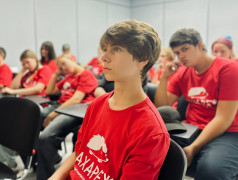 8 день | 3 смена