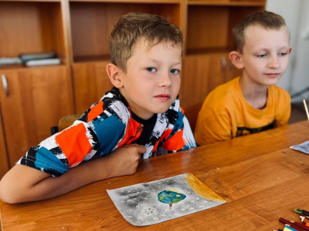 9 день | 3 смена