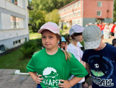 9 день | 3 смена