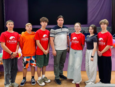 9 день | 3 смена