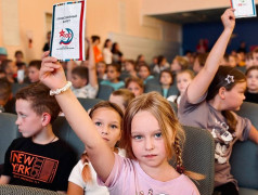 9 день | 3 смена